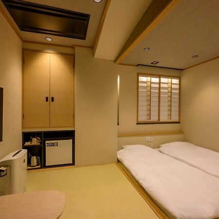 Hotel Isago Kobe Exterior foto