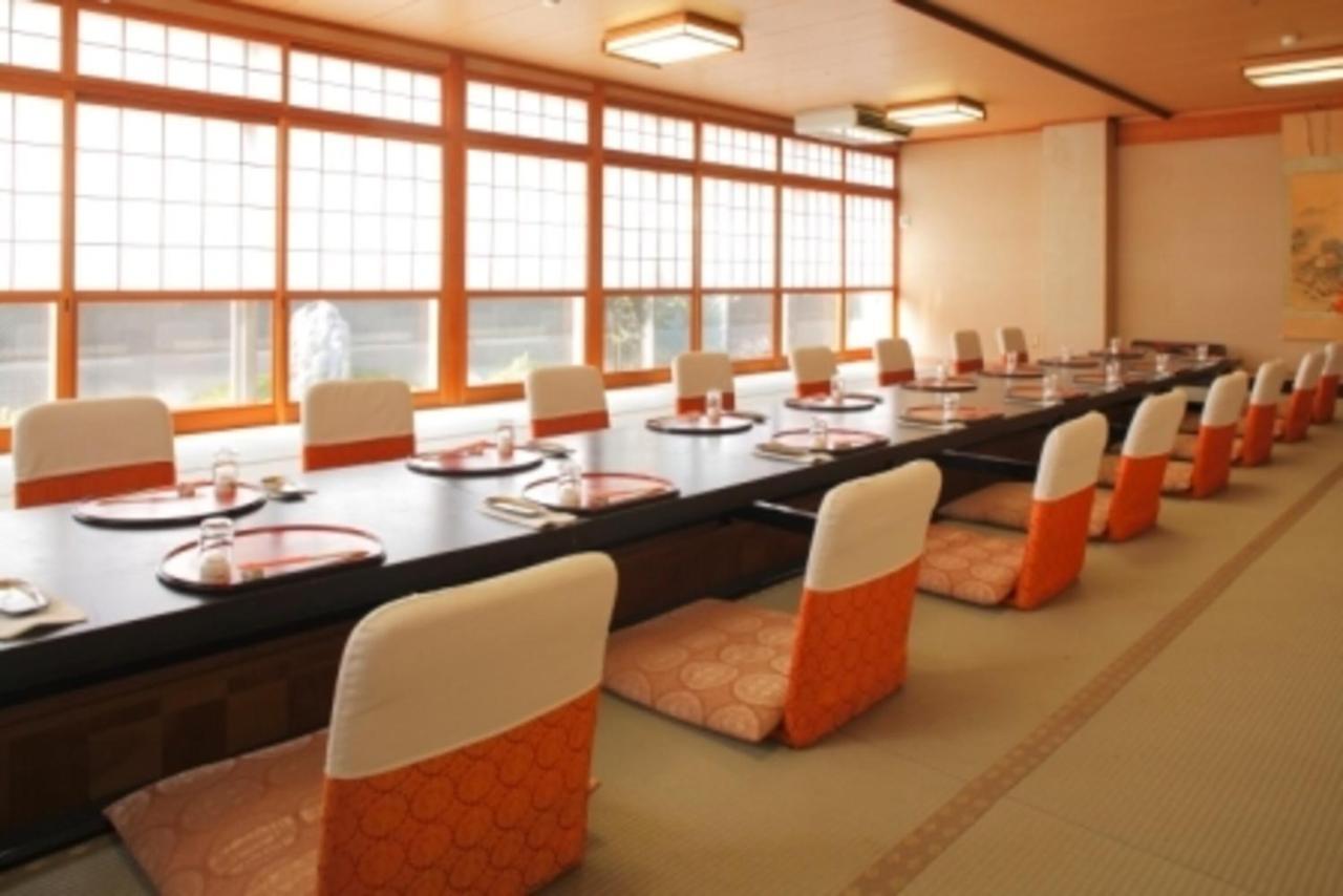 Hotel Isago Kobe Exterior foto
