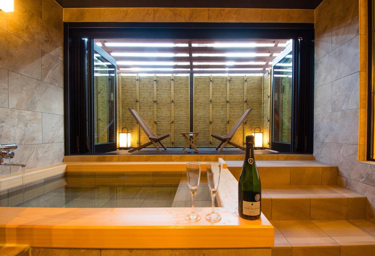 Hotel Isago Kobe Exterior foto