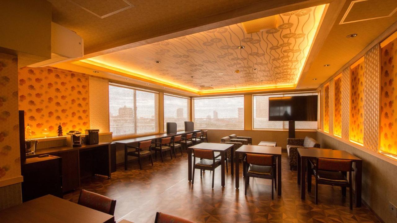 Hotel Isago Kobe Exterior foto