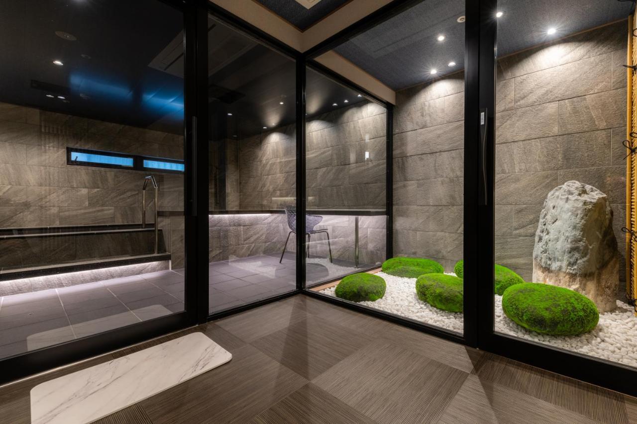 Hotel Isago Kobe Exterior foto