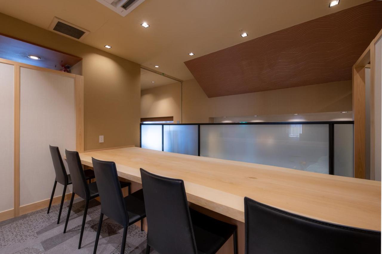 Hotel Isago Kobe Exterior foto