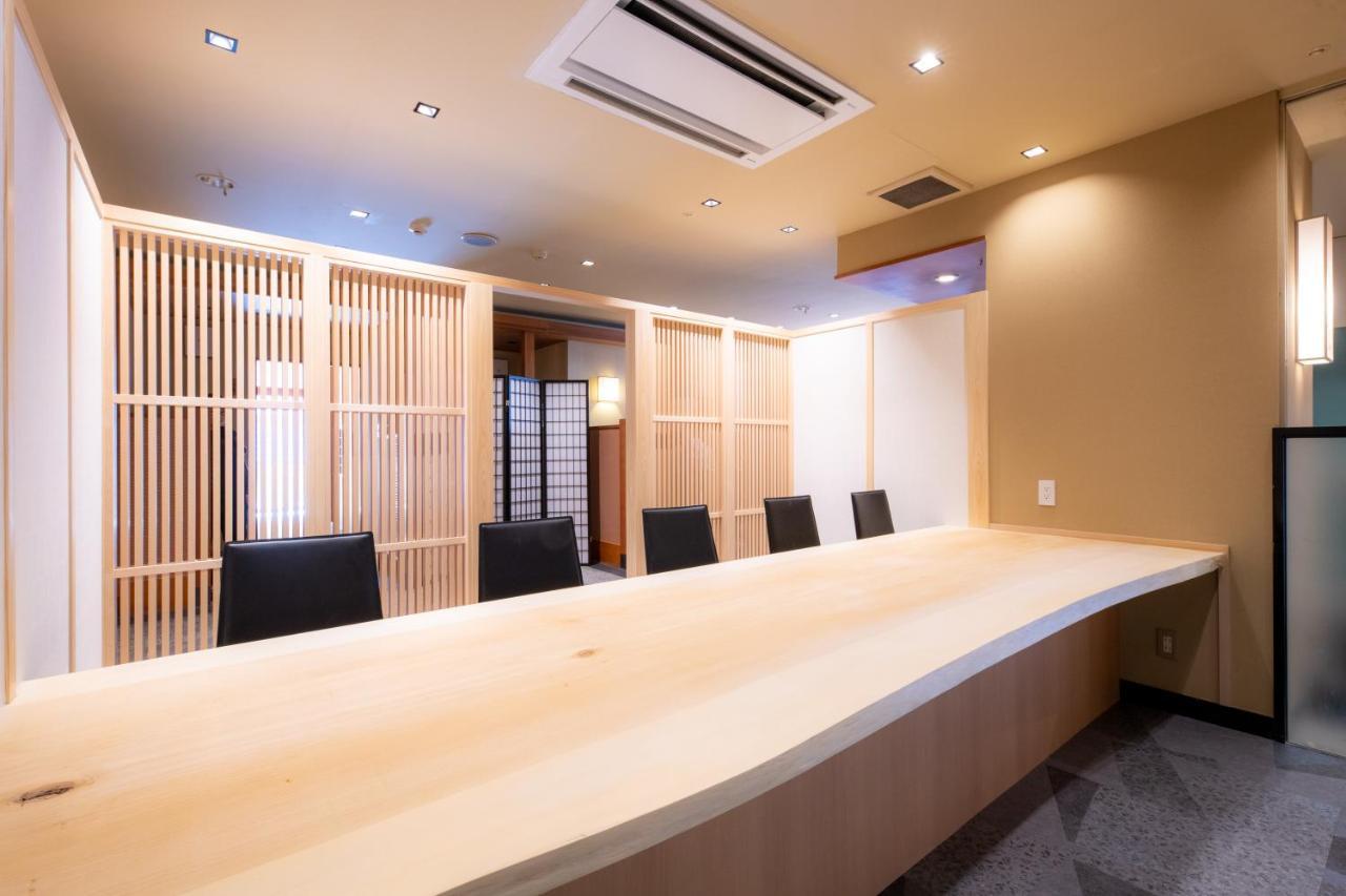 Hotel Isago Kobe Exterior foto