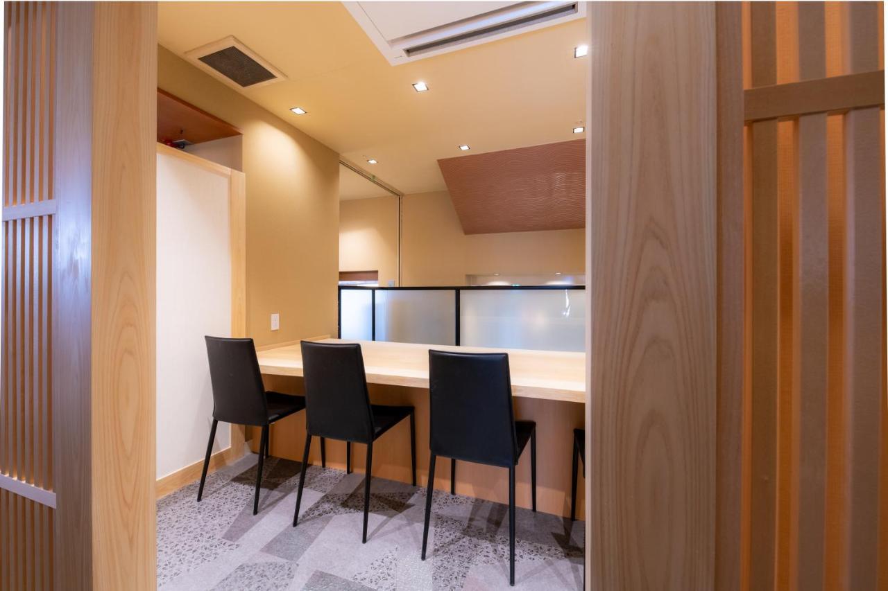 Hotel Isago Kobe Exterior foto