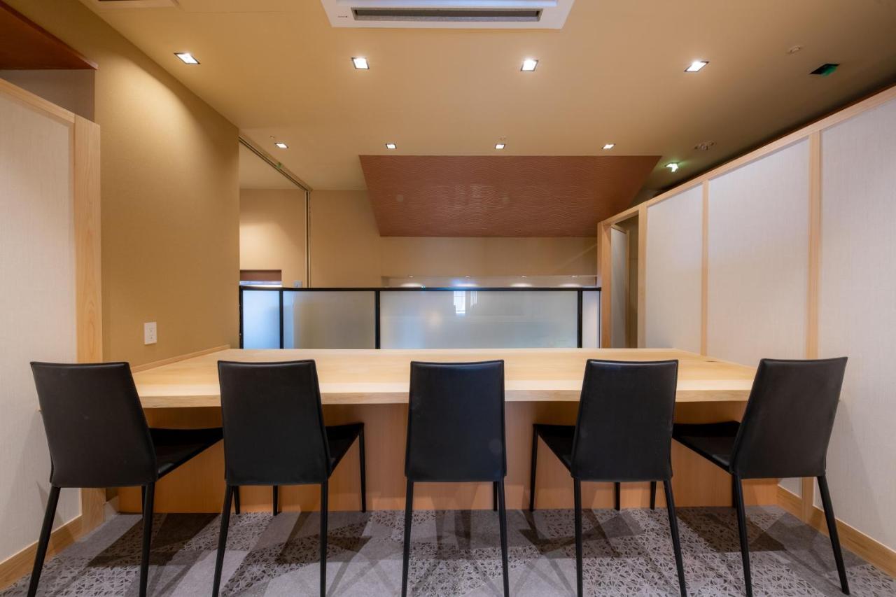 Hotel Isago Kobe Exterior foto