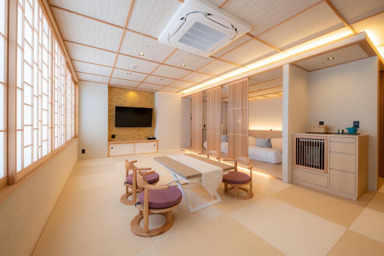 Hotel Isago Kobe Exterior foto